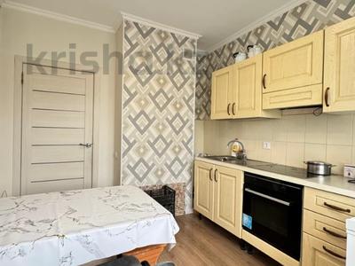 2-комнатная квартира · 57.5 м² · 5/9 этаж, Жубан Молдагалиев 2 за 29 млн ₸ в Астане