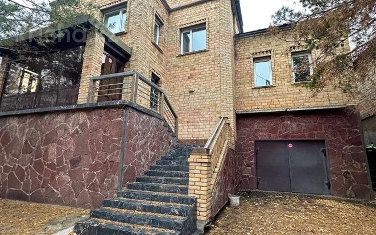 Продажа - №688887519: Белжайлау, Астана, Алматы р-н — за 105000000 — Крыша