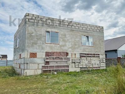 Отдельный дом · 4 комнаты · 183.2 м² · 10 сот., Ауежай 14 за 29 млн ₸ в 