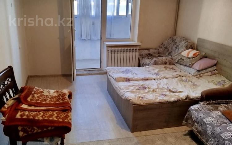 1-бөлмелі пәтер · 32 м² · 1/5 қабат, Жана гарашыкер 6 г, бағасы: 130 000 ₸ в Талдыкоргане, мкр Жана Гарышкер — фото 2