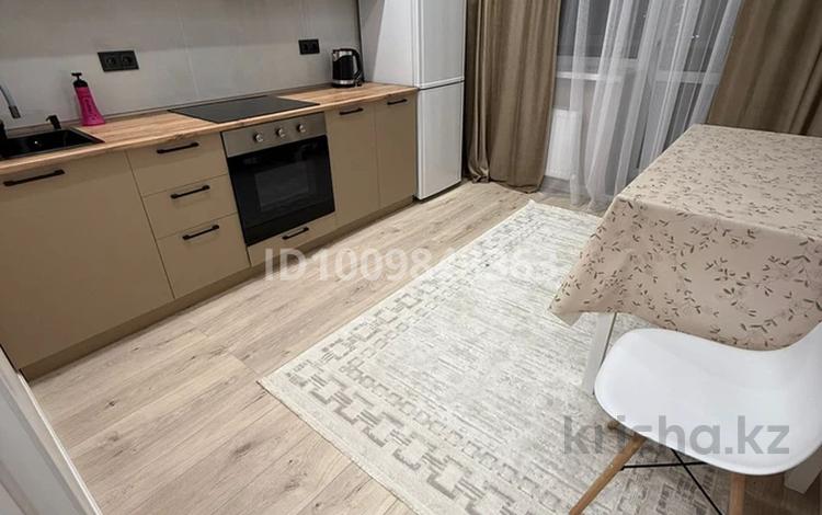 1-бөлмелі пәтер · 40 м² · 9/12 қабат, Ахмет Байтурсынулы 18 — Улы дала, бағасы: 13 000 ₸ в Астане, Алматы р-н — фото 2