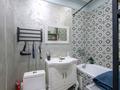 1-комнатная квартира · 37.3 м² · 1/12 этаж, ул. Каныша Сатпаева 90/61 за ~ 37 млн ₸ в Алматы, Бостандыкский р-н — фото 9