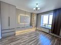 3-бөлмелі пәтер · 87 м² · 8/9 қабат, Жумекен Нажимеденов 52а — А-426, бағасы: 43.5 млн ₸ в Астане, Сарайшык р-н