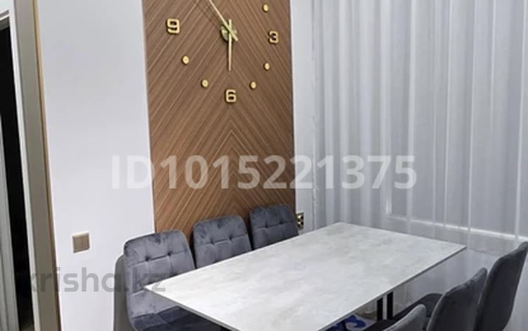 1-бөлмелі пәтер · 47.2 м² · 10/13 қабат, Райымбек 348/1, к14, блок 6 202 — Мкр. Тастак 1, бағасы: 350 000 ₸ в Алматы, Ауэзовский р-н — фото 12