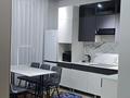 1-бөлмелі пәтер · 47.2 м² · 10/13 қабат, Райымбек 348/1, к14, блок 6 202 — Мкр. Тастак 1, бағасы: 350 000 ₸ в Алматы, Ауэзовский р-н — фото 4