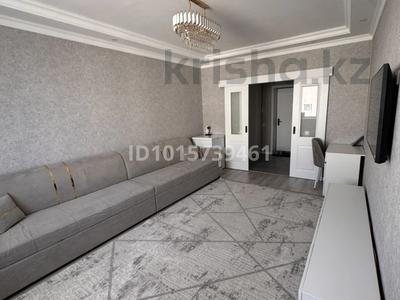 2-комнатная квартира · 57 м² · 7/7 этаж, маметова 2 — сыганак айтеке би за 32.5 млн ₸ в Астане, Нура р-н