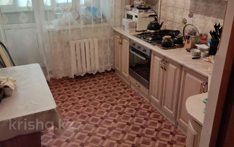 3-комнатная квартира · 91.4 м² · 6/6 этаж, бокенбай батыра за 20.5 млн 〒 в Актобе — фото 2