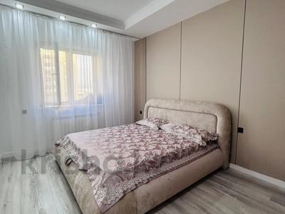 3-комнатная квартира · 90 м² · 9/20 этаж, Прокофьева 144 за 68 млн ₸ в Алматы, Алмалинский р-н