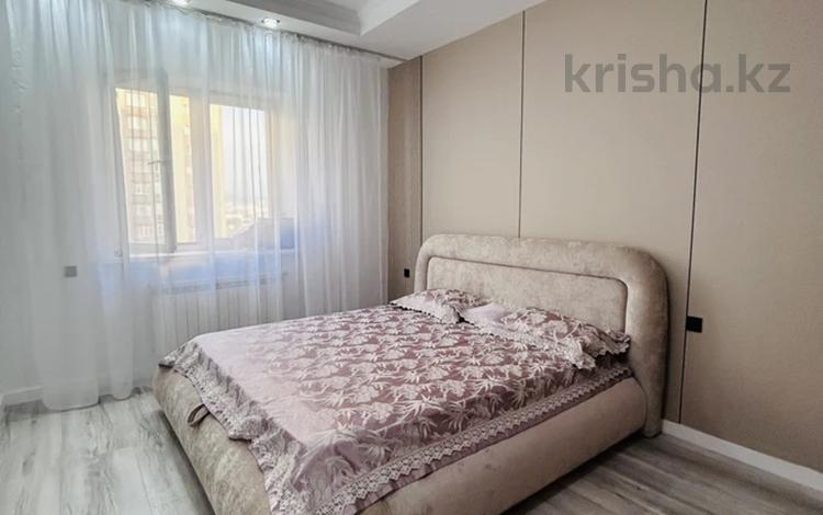 3-комнатная квартира · 90 м² · 9/20 этаж, Прокофьева 144 за 68 млн ₸ в Алматы, Алмалинский р-н — фото 84