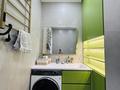 3-комнатная квартира · 90 м² · 9/20 этаж, Прокофьева 144 за 68 млн ₸ в Алматы, Алмалинский р-н — фото 8