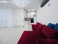 3-комнатная квартира · 90 м² · 9/20 этаж, Прокофьева 144 за 68 млн ₸ в Алматы, Алмалинский р-н — фото 16