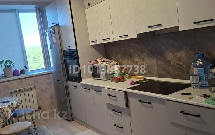1-бөлмелі пәтер · 41 м² · 2/9 қабат, Кордай 99, бағасы: 22.5 млн ₸ в Астане, Сарайшык р-н — фото 2