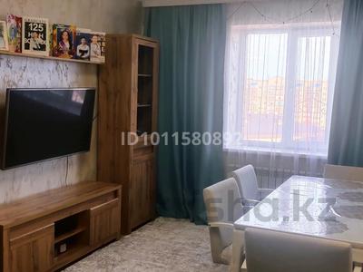 2-комнатная квартира · 60 м² · 9/9 этаж, Нур Актобе 2 мкр 11В — Нур сити 2 мкр 11В 6 подъезд за 15 млн ₸
