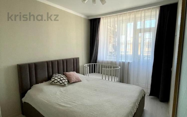 2-комнатная квартира, 37.3 м², Магжана Жумабаева 39 за 17.5 млн 〒 в Астане, Алматы р-н — фото 3