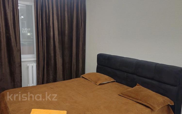1-комнатная квартира · 36 м² · 4/9 этаж, Майлина 31 за 12 000 ₸ в Астане, Алматы р-н — фото 11