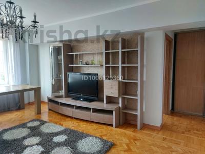 3-бөлмелі пәтер · 82 м² · 3/6 қабат, Аблайхана — Гоголя, бағасы: 27 000 ₸ в Алматы, Алмалинский р-н