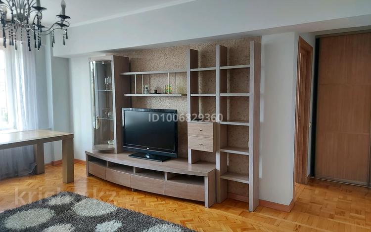 3-бөлмелі пәтер · 82 м² · 3/6 қабат, Аблайхана — Гоголя, бағасы: 27 000 ₸ в Алматы, Алмалинский р-н — фото 10