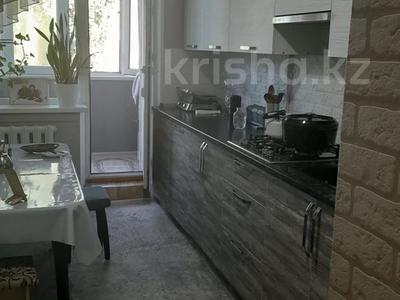 3-комнатная квартира · 67 м² · 4/5 этаж, мкр Боралдай (Бурундай), Водник-1 45 за 31 млн ₸ в Алматы, Алатауский р-н