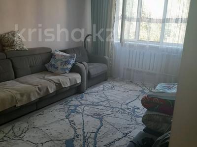 3-комнатная квартира · 67 м² · 4/5 этаж, мкр Боралдай (Бурундай), Водник-1 45 за 30 млн ₸ в Алматы, Алатауский р-н