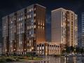 2-бөлмелі пәтер · 55.4 м², Нажимеденова 15/1, бағасы: ~ 24.4 млн ₸ в Астане, Сарайшык р-н — фото 5