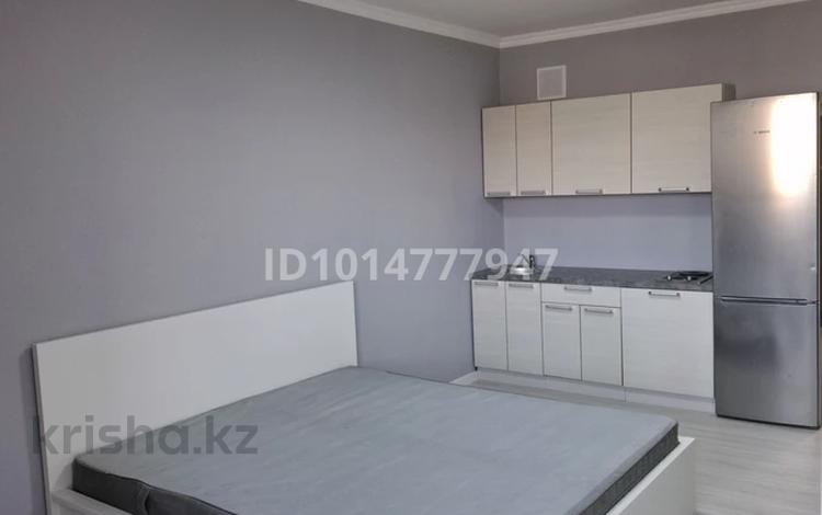 1-комнатная квартира · 30 м² · 4/9 этаж, Кудайбердыулы 23 за 200 000 ₸ в Астане, Алматы р-н — фото 2