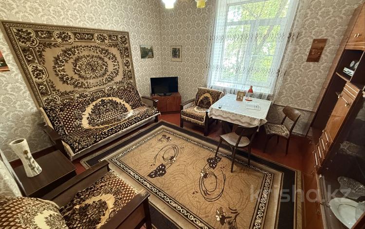 2-бөлмелі пәтер · 50.94 м² · 2/3 қабат, Металлургов 26, бағасы: ~ 16.1 млн ₸ в Усть-Каменогорске — фото 2