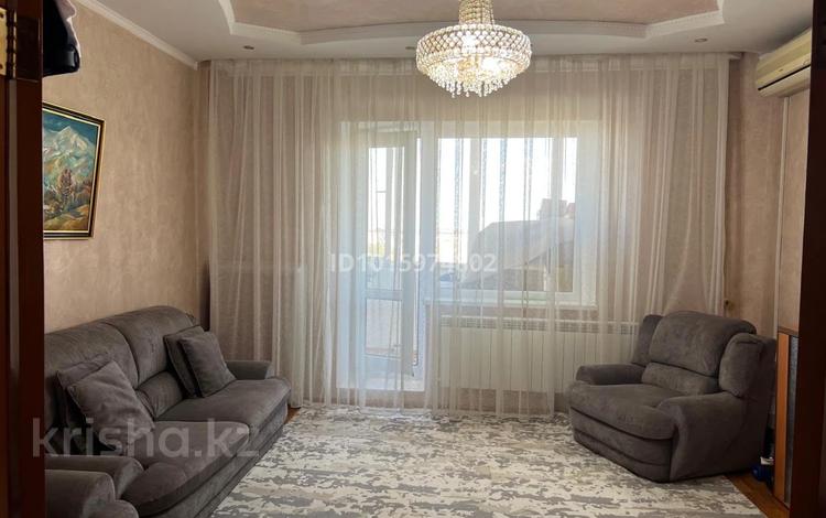 2-комнатная квартира · 62 м², Алашахана за 200 000 ₸ в Жезказгане — фото 2