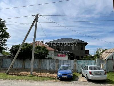 Отдельный дом · 9 комнат · 300 м² · 7 сот., Хамза 31 — Уг.ул Хамзы с ул. 1Мая за 58 млн ₸ в Шымкенте, Туран р-н
