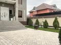 Часть дома · 7 комнат · 500 м² · 8 сот., мкр Акниет 584а за 310 млн ₸ в Шымкенте, Абайский р-н — фото 12