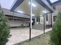 Часть дома · 7 комнат · 500 м² · 8 сот., мкр Акниет 584а за 310 млн ₸ в Шымкенте, Абайский р-н — фото 23