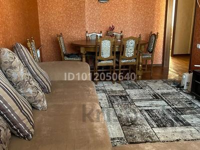 3-бөлмелі пәтер · 61 м² · 5/5 қабат, 3 микрорайон 40 — 3 аллеи, бағасы: 26 млн ₸ в Конаеве