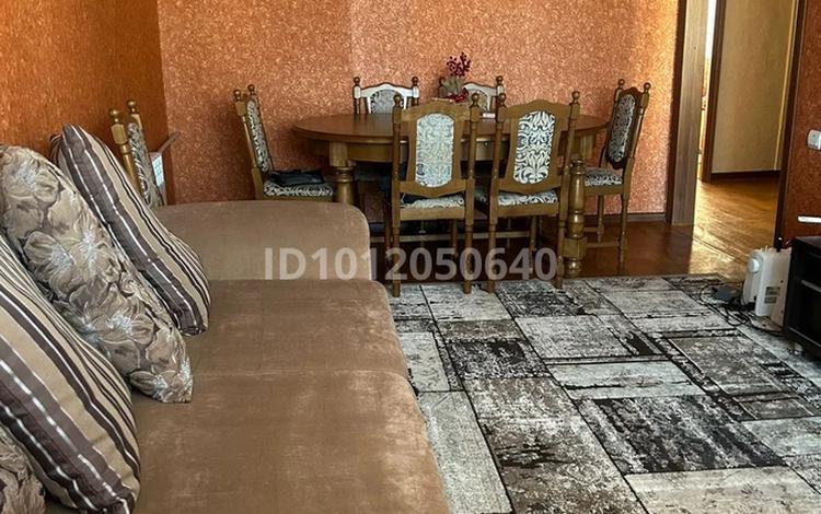 3-бөлмелі пәтер · 61 м² · 5/5 қабат, 3 микрорайон 40 — 3 аллеи, бағасы: 26 млн ₸ в Конаеве — фото 2