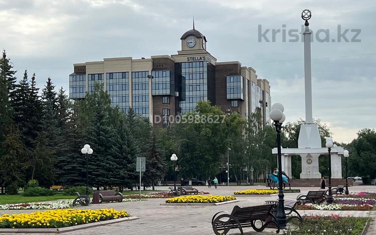 4-комнатная квартира · 152 м² · 6/9 этаж, Васильева 67 — Кукольный театр за 95 млн 〒 в Петропавловске — фото 2