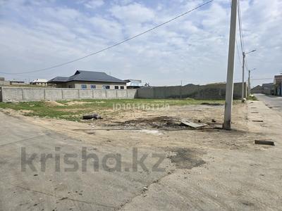 Жер телімі · 16 сотық, жилой массив Исфиджаб, бағасы: 46 млн ₸ в Шымкенте, Енбекшинский р-н