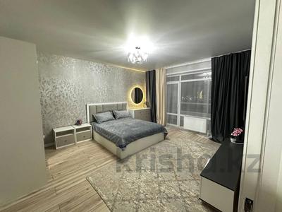 1-комнатная квартира · 46.2 м² · 15/16 этаж, Темирбаева 50 за 27 млн ₸ в Костанае