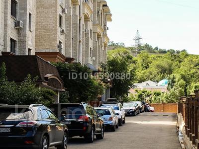 3-комнатная квартира · 121 м² · 4/6 этаж, мкр Горный Гигант, Каппарова — Рядом с международным комплексом лыжных трамплинов "Сункар" за 600 000 〒 в Алматы, Медеуский р-н