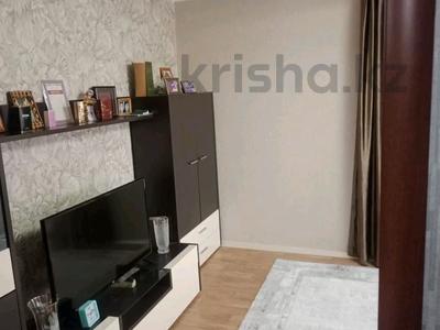 2-комнатная квартира · 48 м² · 7/9 этаж, Абая за 19.9 млн 〒 в Петропавловске