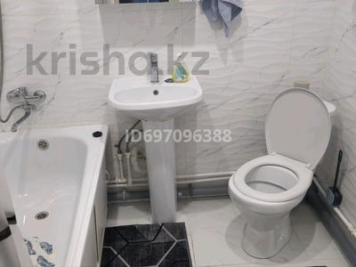 1-комнатная квартира · 38 м² · 7/9 этаж, К. Сатпаева 84/4 за 170 000 ₸ в Усть-Каменогорске