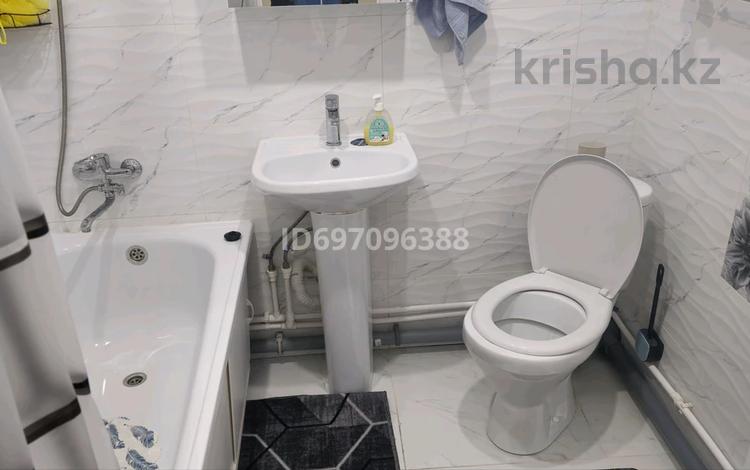 1-комнатная квартира · 38 м² · 7/9 этаж, К. Сатпаева 84/4 за 170 000 ₸ в Усть-Каменогорске — фото 2