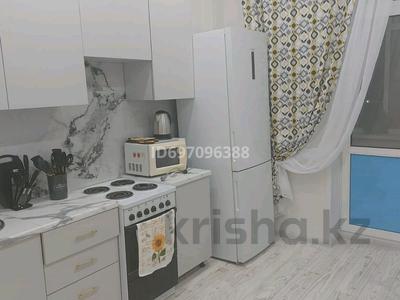 1-комнатная квартира · 38 м² · 7/9 этаж, К. Сатпаева 84/4 за 170 000 ₸ в Усть-Каменогорске