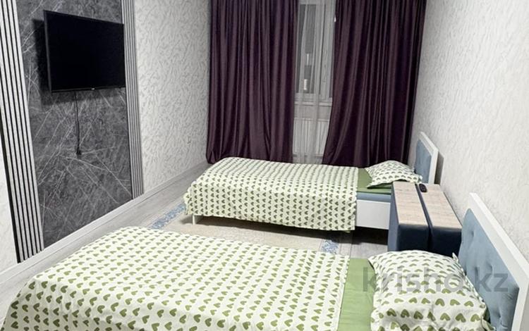 1-комнатная квартира · 53 м² · 9/9 этаж, мкр Шугыла, Райымбек 590/13 — Жуалы за 15 000 ₸ в Алматы, Наурызбайский р-н — фото 14
