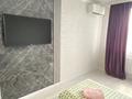 1-комнатная квартира · 53 м² · 9/9 этаж, мкр Шугыла, Райымбек 590/13 — Жуалы за 16 000 ₸ в Алматы, Наурызбайский р-н — фото 5