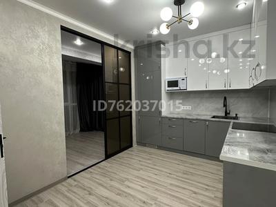 2-бөлмелі пәтер · 47 м² · 3/10 қабат, мкр Шугыла, Мкр. Шугыла 340/3, бағасы: 35.5 млн ₸ в Алматы, Наурызбайский р-н