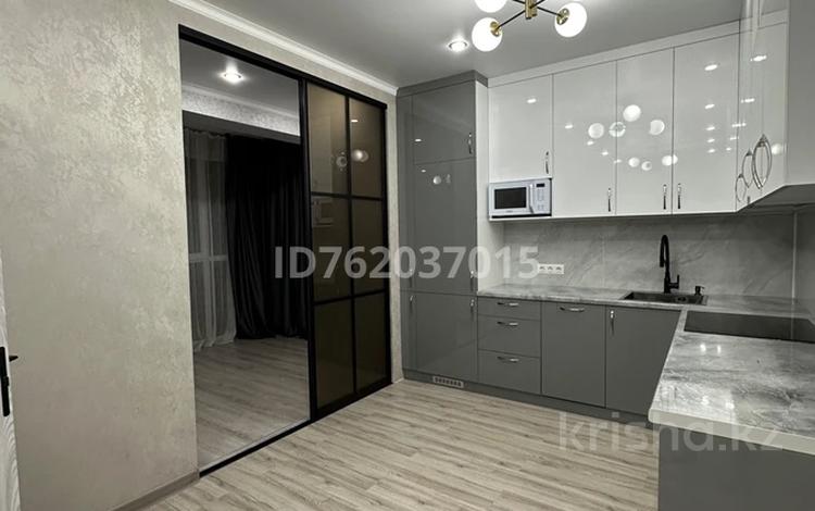 2-бөлмелі пәтер · 47 м² · 3/10 қабат, мкр Шугыла, Мкр. Шугыла 340/3, бағасы: 35.5 млн ₸ в Алматы, Наурызбайский р-н — фото 9