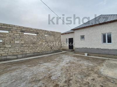 Отдельный дом · 4 комнаты · 82 м² · 10 сот., мкр Кайнар, 18 43 за 18 млн ₸ в Атырау
