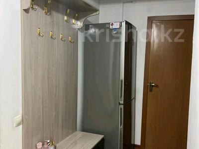 1-комнатная квартира · 38 м² · 4/5 этаж, Конаева за 14 млн ₸ в Талдыкоргане, мкр Болашак