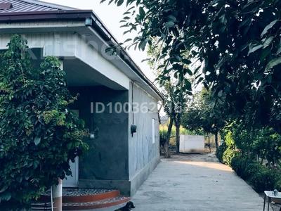 Отдельный дом · 4 комнаты · 79 м² · 20 сот., Дастан ауыл толе би 48 — Карабура әулие за 20 млн 〒 в Сарыагаш