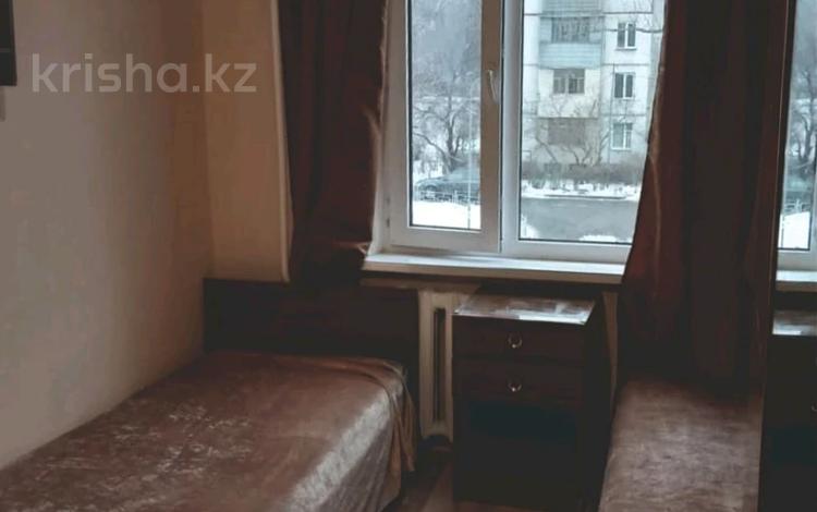 1-комнатная квартира, 11 м², 3/4 этаж, Саина 20/1 за 7 млн 〒 в Алматы, Ауэзовский р-н — фото 2
