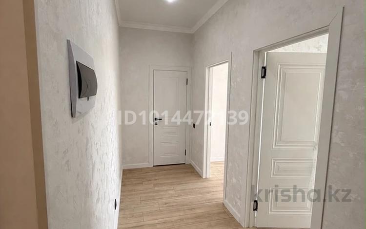 1-бөлмелі пәтер · 40.7 м² · 6/6 қабат, Ғажайып ш/а. 31, бағасы: 35 млн ₸ в Алматы, Алатауский р-н — фото 2