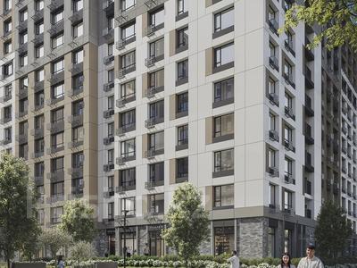 1-комнатная квартира · 38.3 м², ул. Ш. Калдаякова за ~ 21.1 млн 〒 в Шымкенте